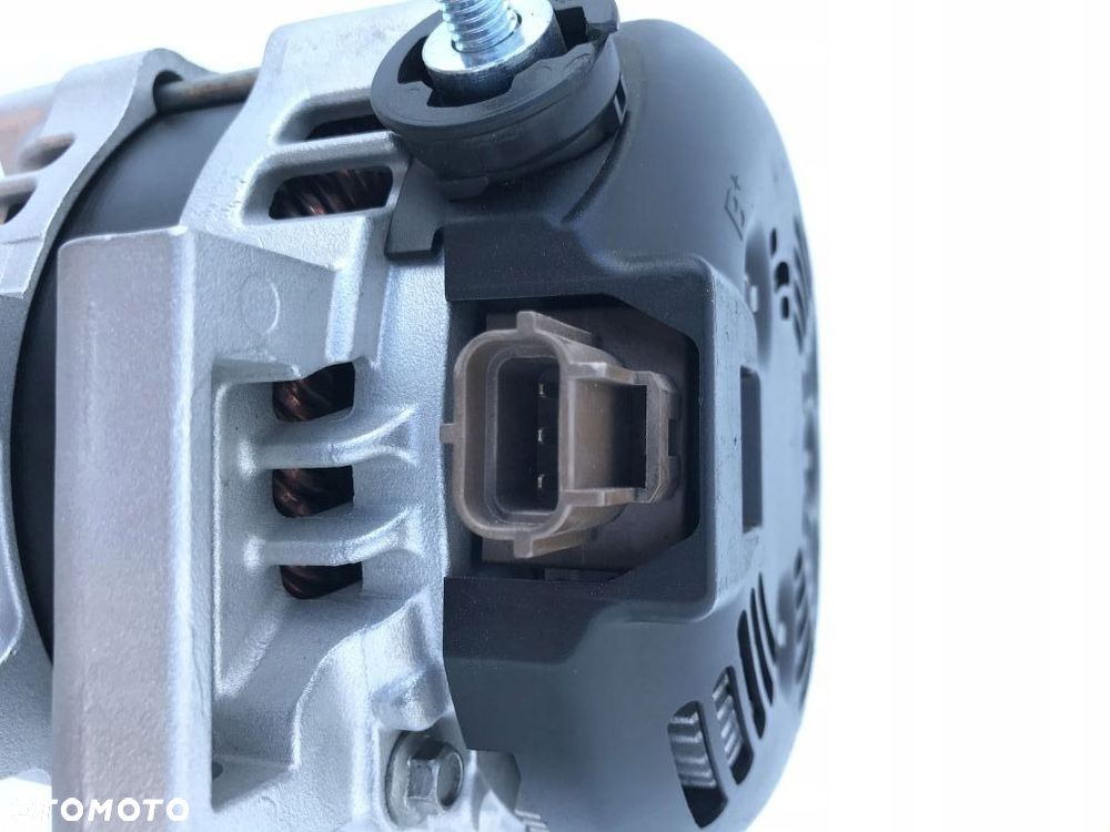 ALTERNATOR JEEP GRAND CHEROKEE THEMA 3.0 CRD DENSO - 5