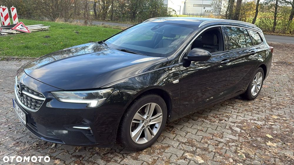 Opel Insignia - 11