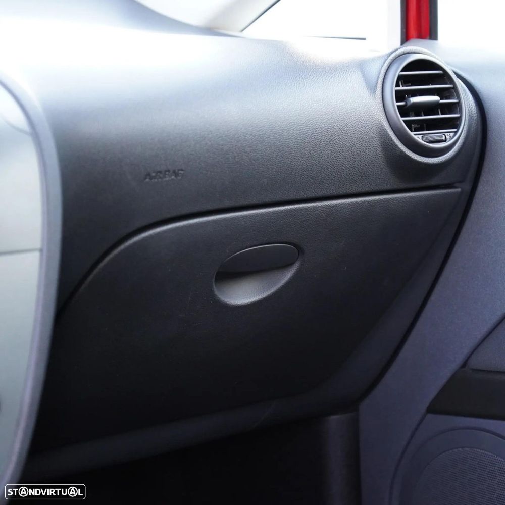 SEAT Leon 1.9 TDi Ecomotive Style - 22