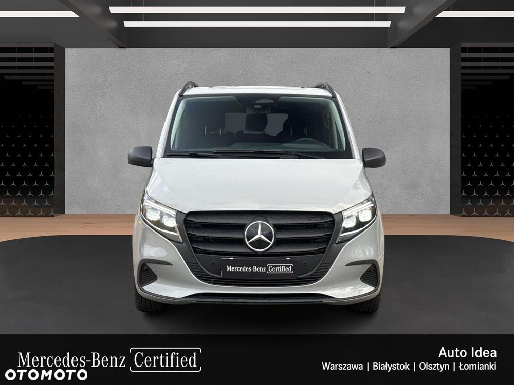 Mercedes-Benz Vito - 7