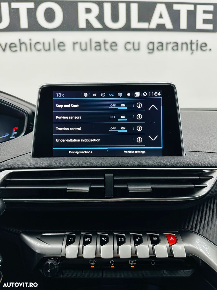 Peugeot 3008 PureTech 130 Stop & Start EAT6 Allure - 24