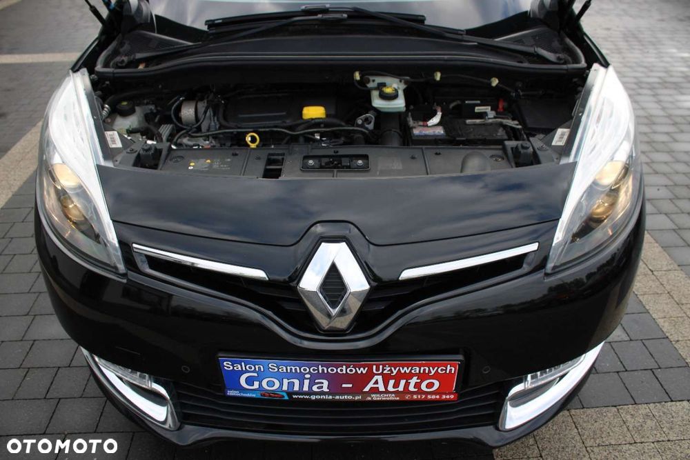 Renault Scenic - 9