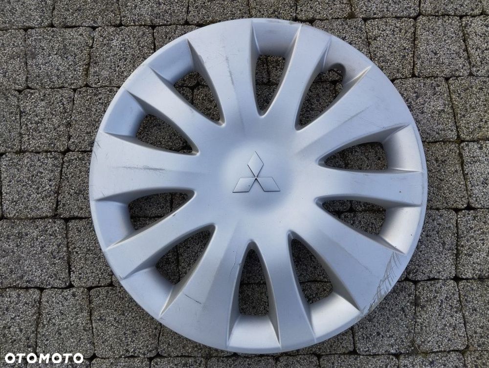 Kołpak Mitsubishi 15" 2808