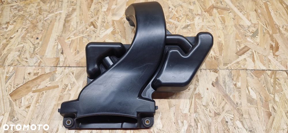 Kierownica powietrza dolot rura Mitsubishi Eclipse Cross