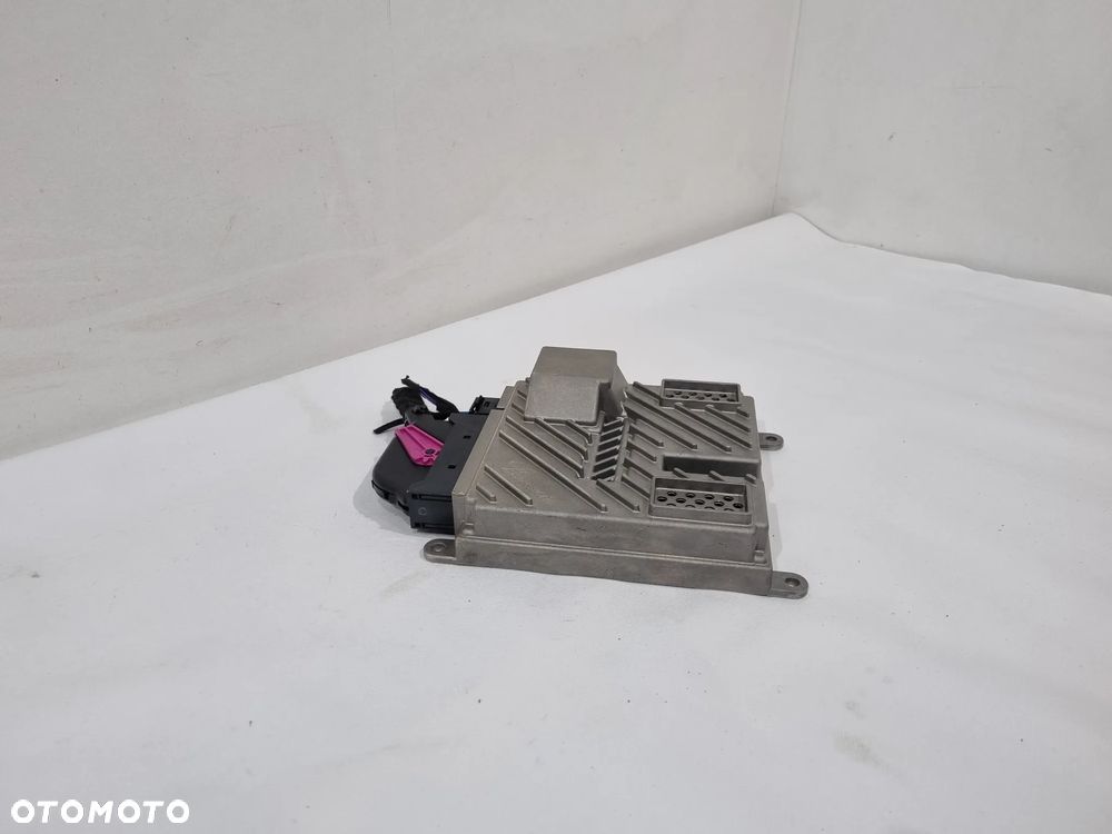 MERCEDES W213 W222 W238 W257 WZMACNIACZ BURMESTER A2139003822 - 2