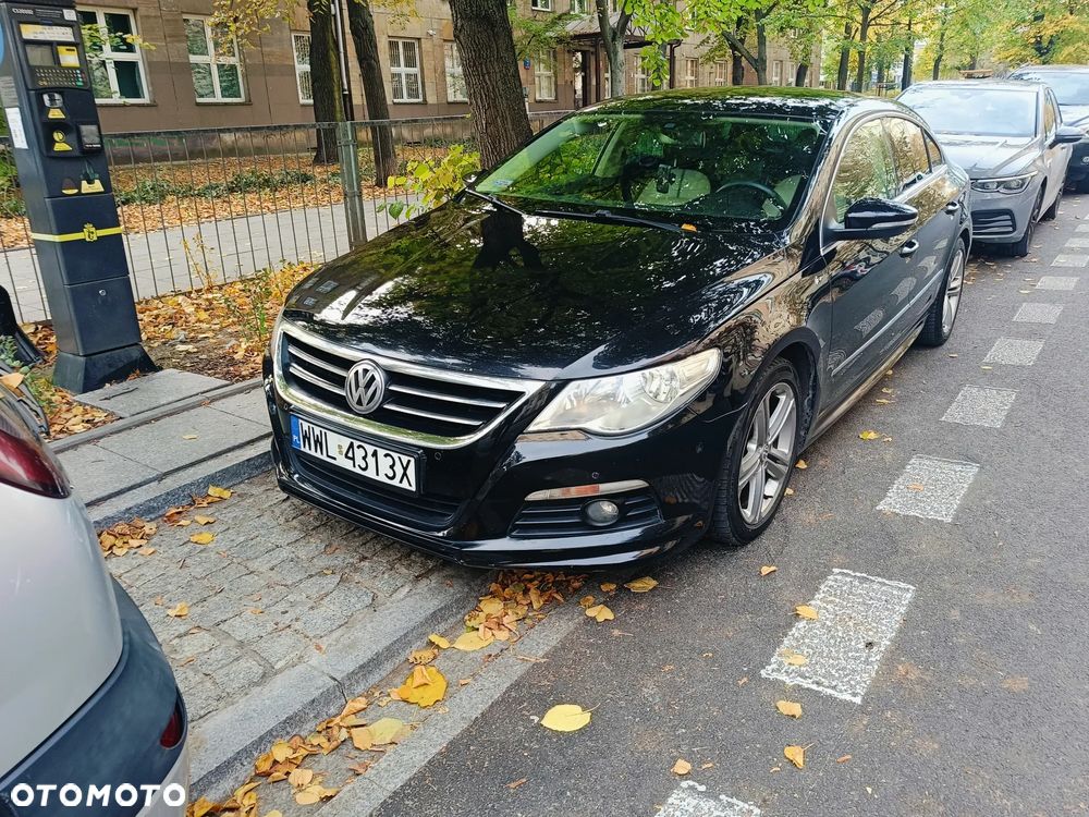 Volkswagen Passat CC - 3