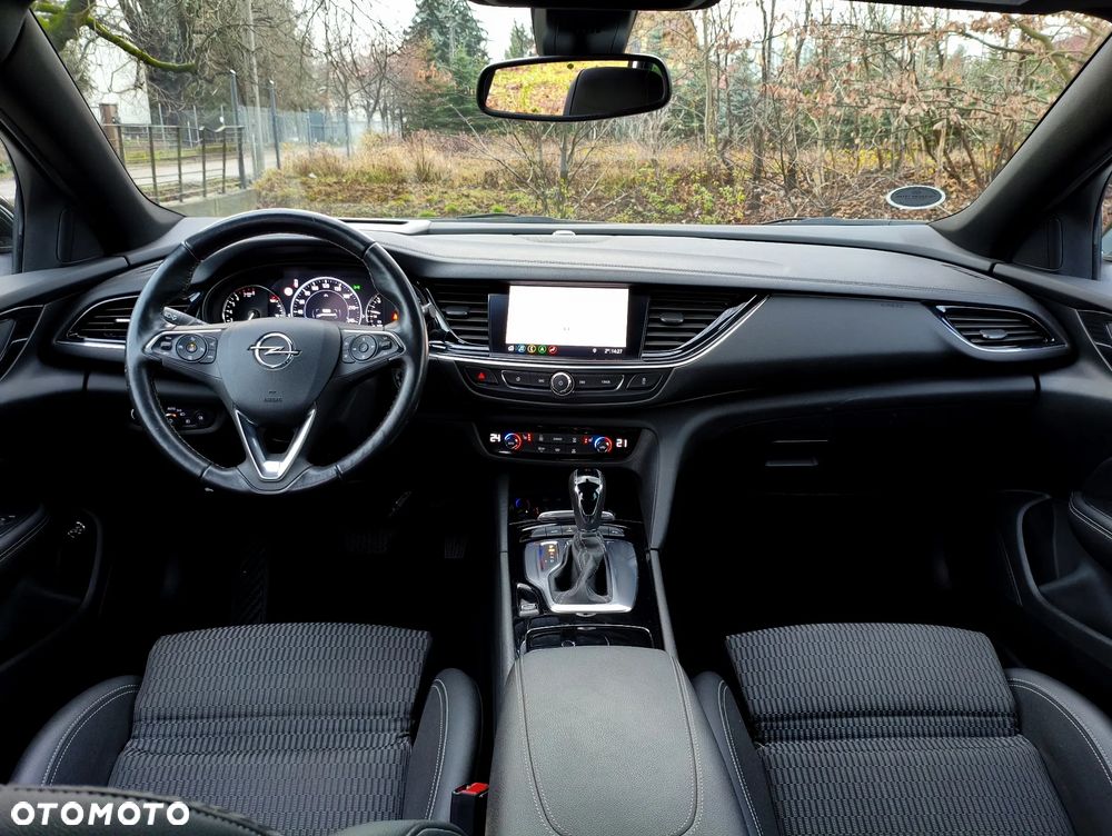 Opel Insignia 2.0 Direct InjectionTurbo Business Elegance - 5