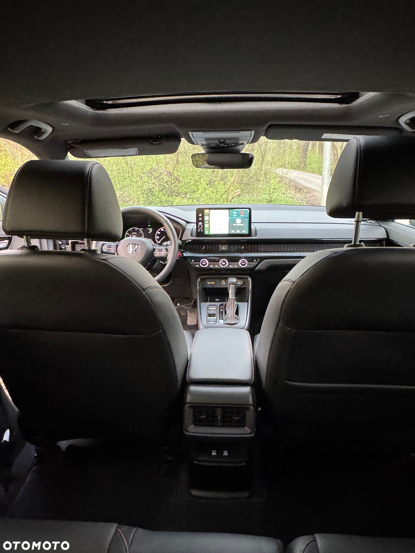 Honda CR-V e:HEV 2.0 i-MMD Hybrid AWD Advance - 32