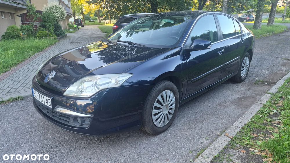 Renault Laguna - 25