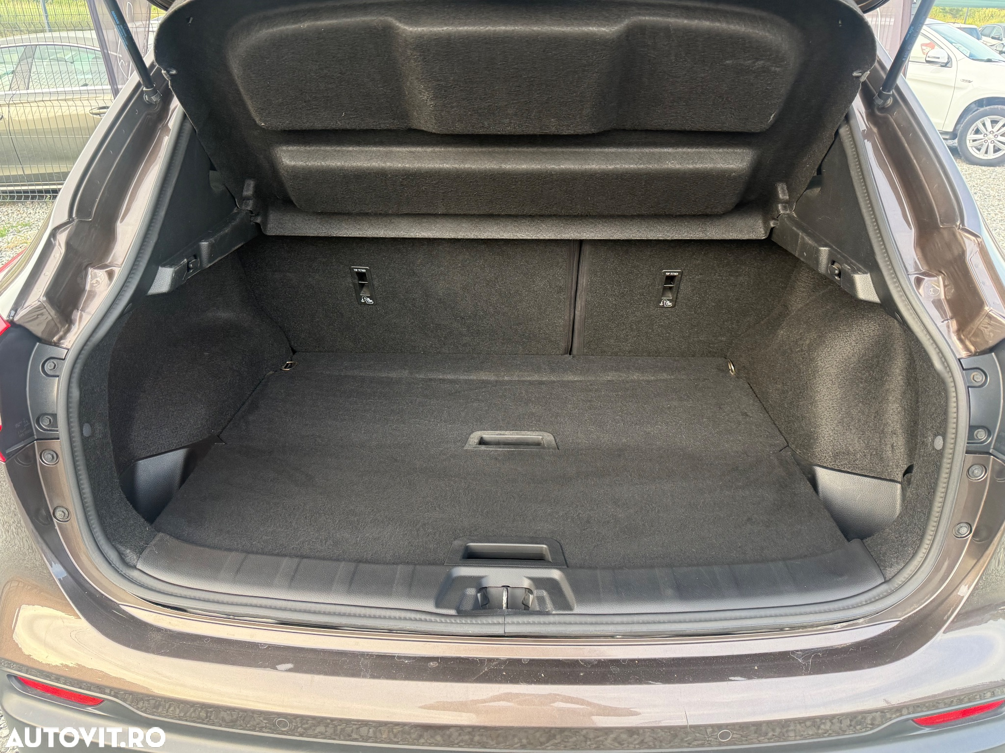Nissan Qashqai 1.5D 114CP 2WD Tekna - 14