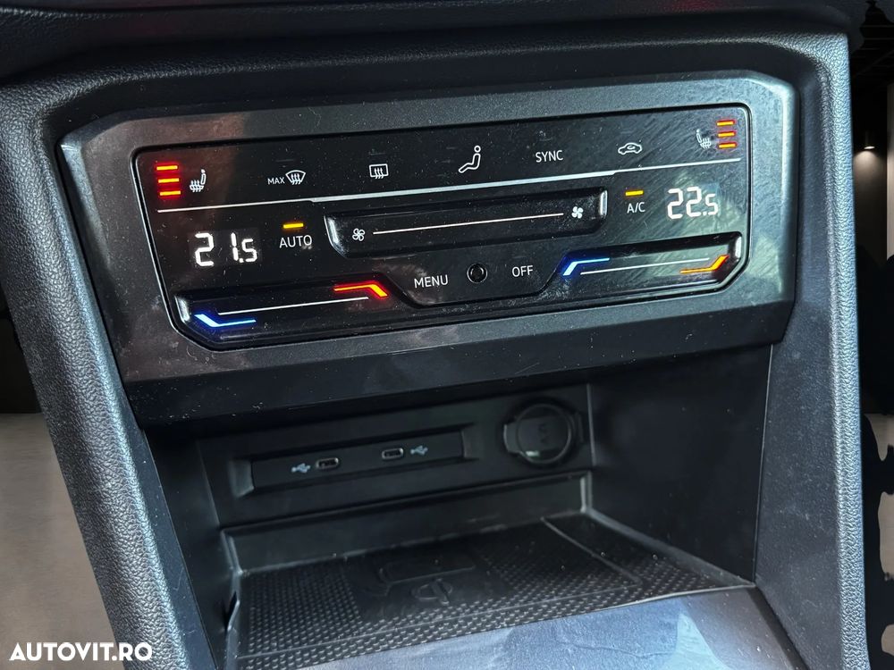 Volkswagen Tiguan 1.4 eHybrid OPF DSG Elegance - 13