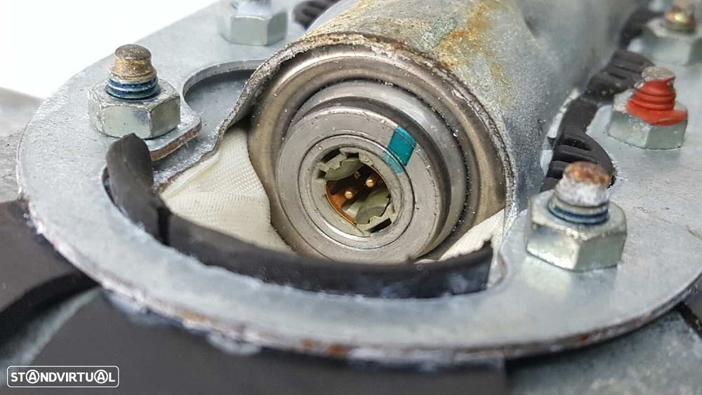 AIRBAG DA PORTA DIANTEIRA ESQUERDA BMW SERIE 3 BERLINA (E46) 320D - 2