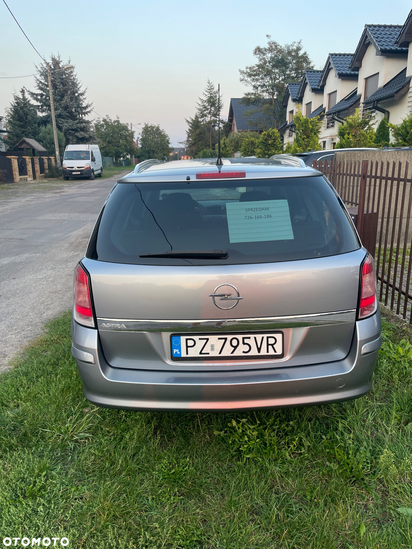 Opel Astra - 6
