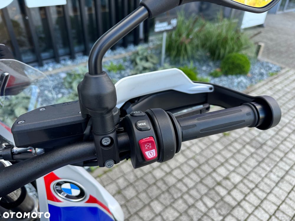 BMW GS - 7
