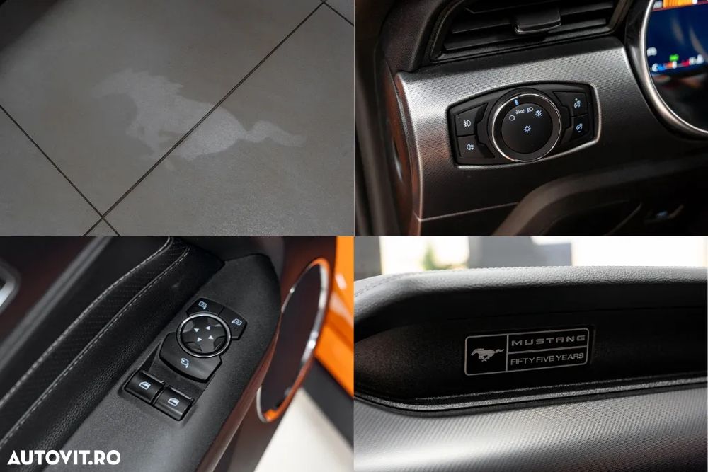 Ford Mustang - 13