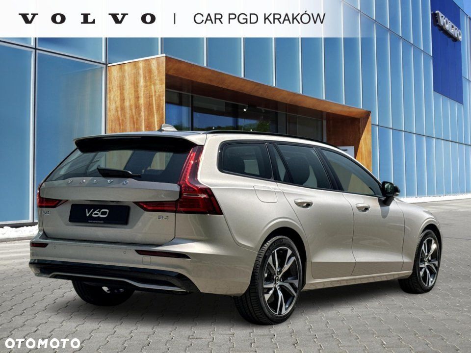 Volvo V60 - 6