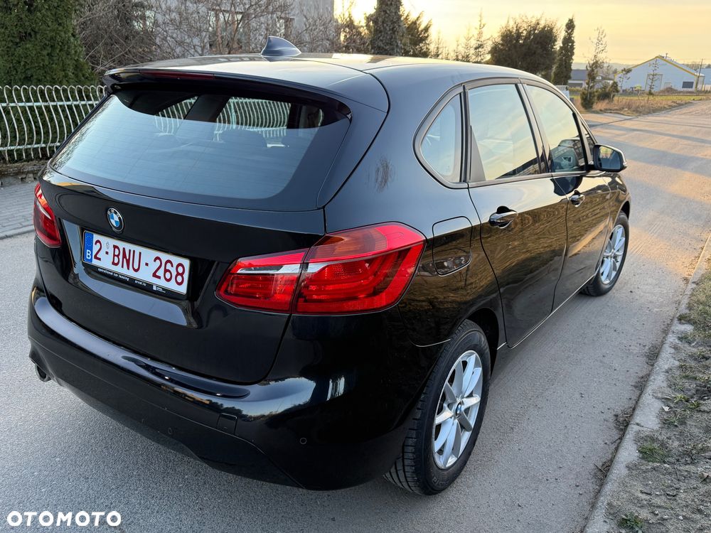 BMW Seria 2 216d GT Advantage - 7