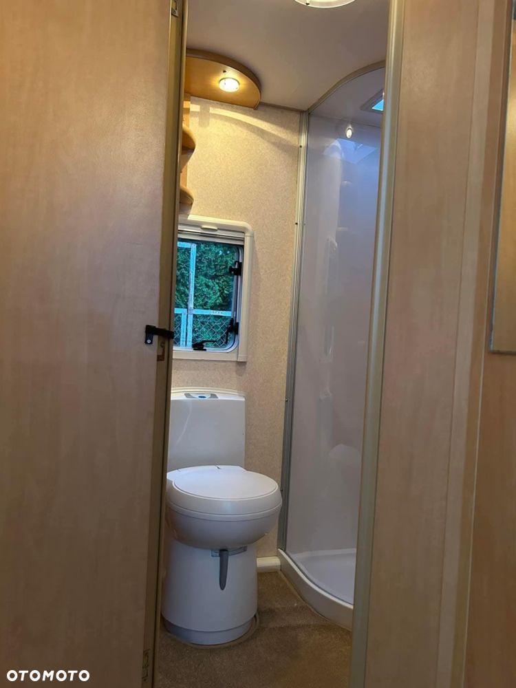 Bailey senator 6 - 9