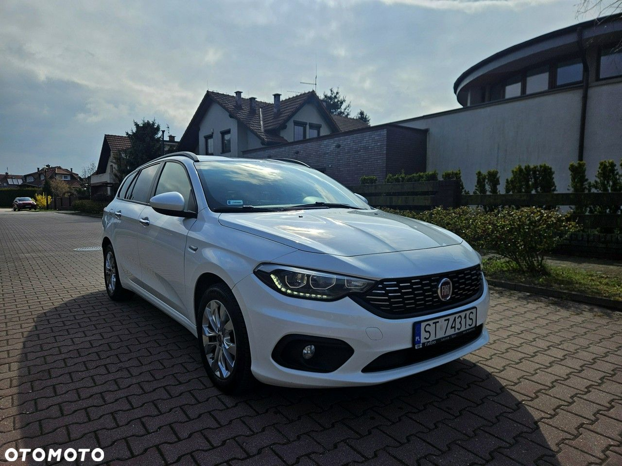 Fiat Tipo - 2