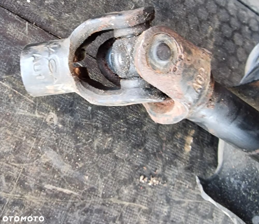 KRZYŻAK KOLUMNY KIEROWNICZEJ 24415478 OPEL VECTRA C - 6