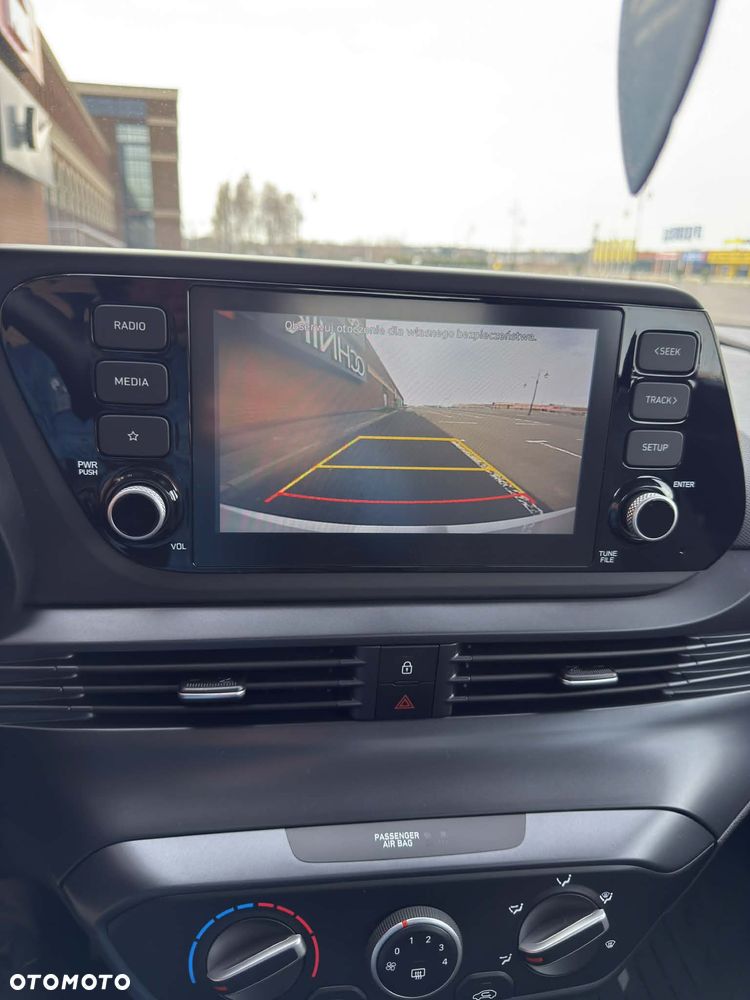 Hyundai i20 1.0 T-GDI Pure DCT - 9