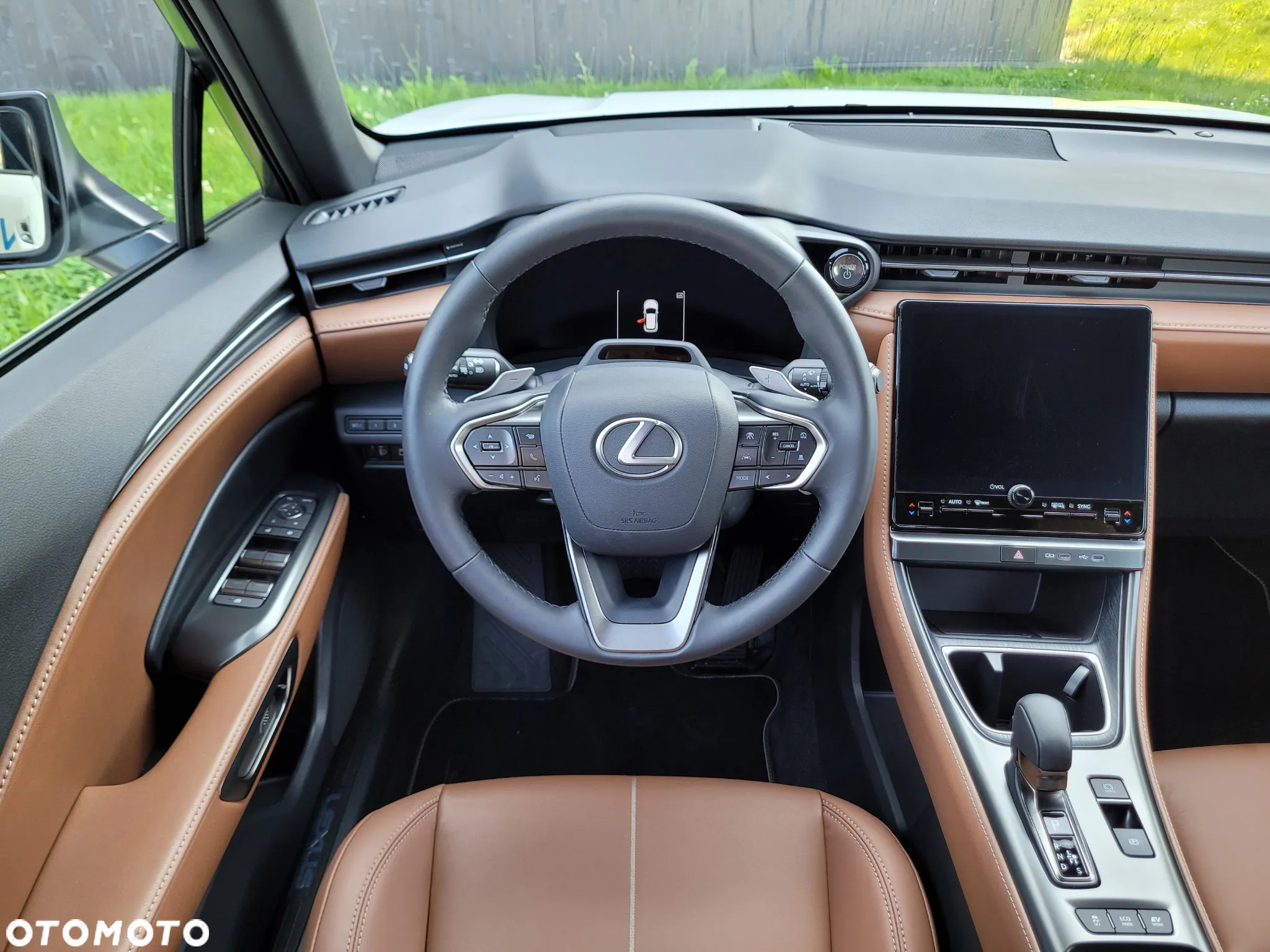 Lexus LBX 1.5 Hybrid Relax AWD - 16
