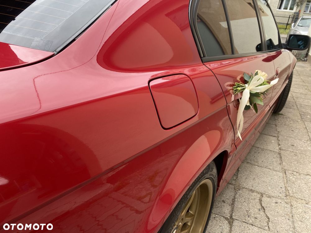 BMW Seria 7 740i - 1
