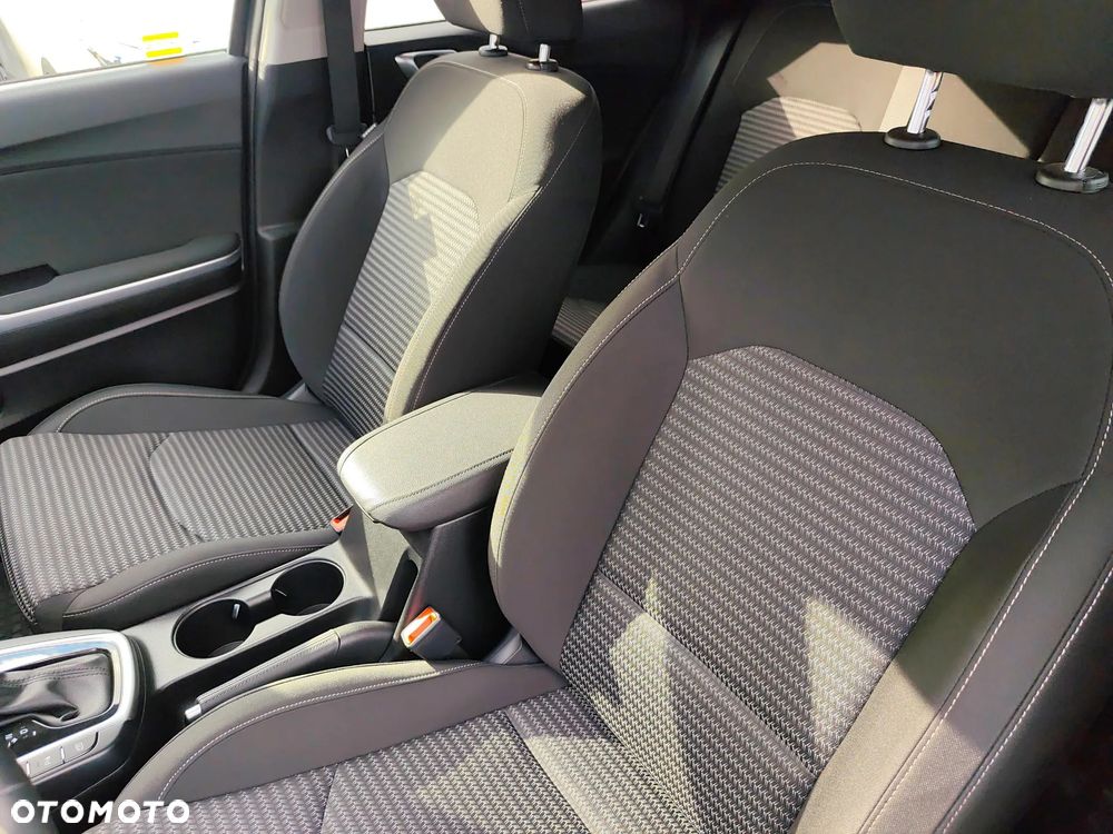 Kia XCeed 1.5 T-GDI M DCT - 11
