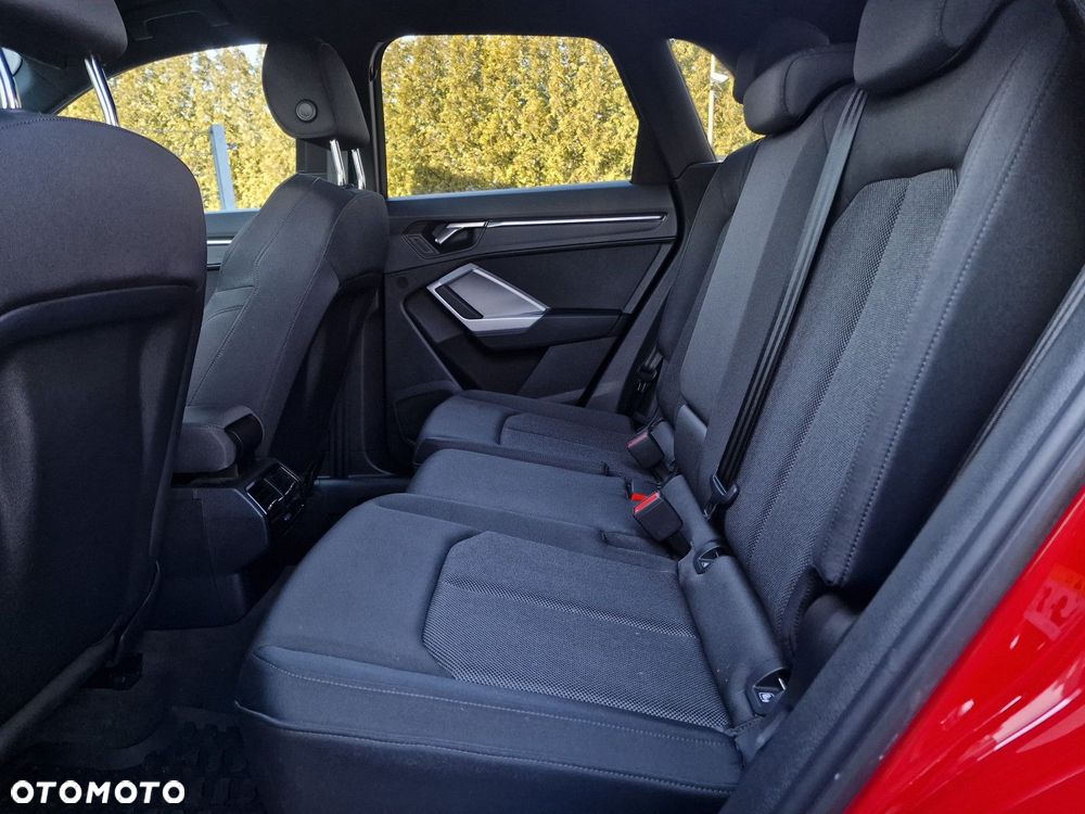 Audi Q3 35 TFSI Advanced S tronic - 15