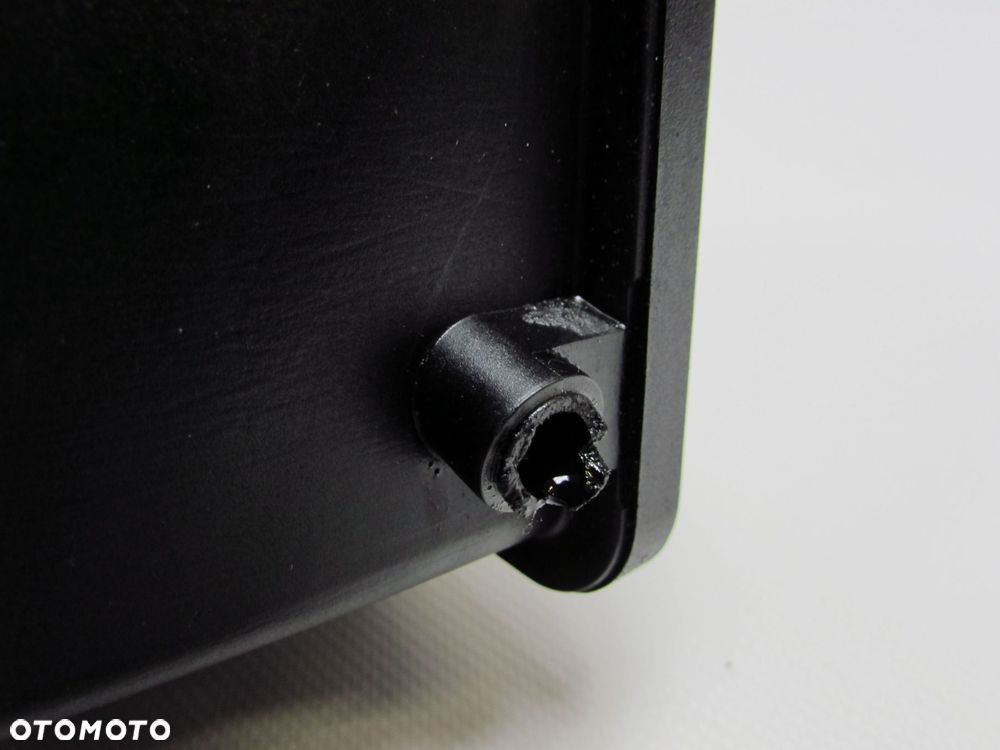 MERCEDES SPRINTER 906 VITO 639 06-13 2.2 CDI OM 646 POMPA WSPOMAGANIA - 6