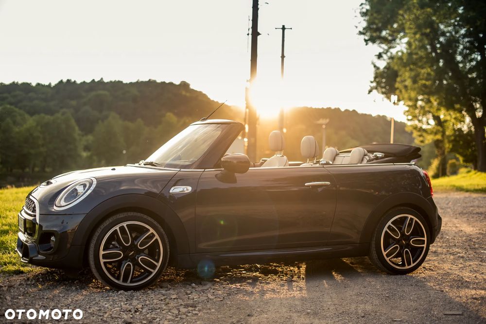 MINI Cooper S Standard - 9