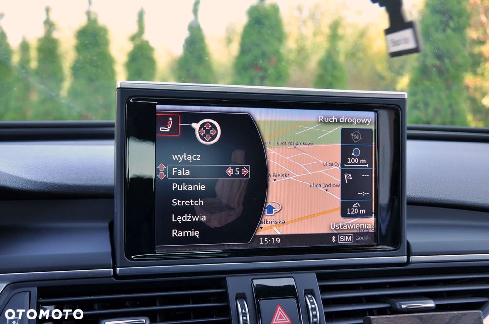 Audi A6 Avant - 33