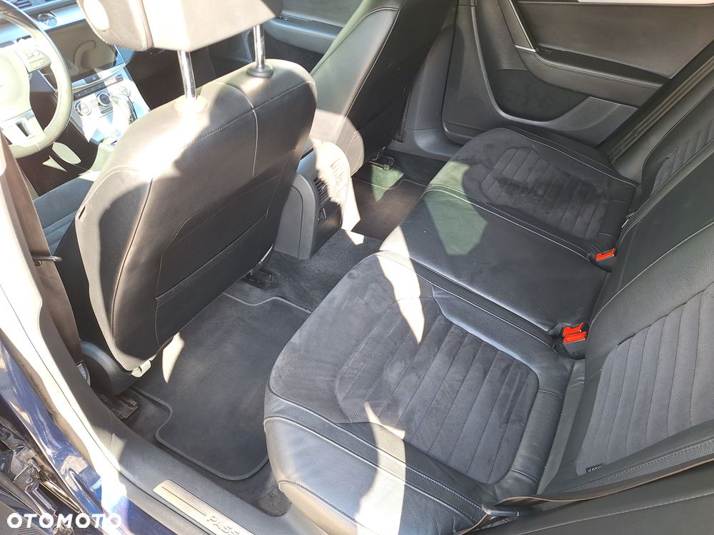 Volkswagen Passat 2.0 TSI Highline DSG - 8