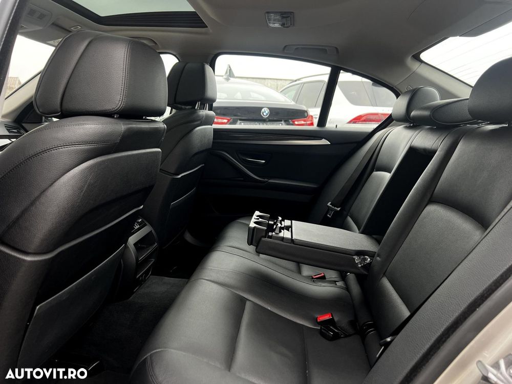 BMW Seria 5 - 39