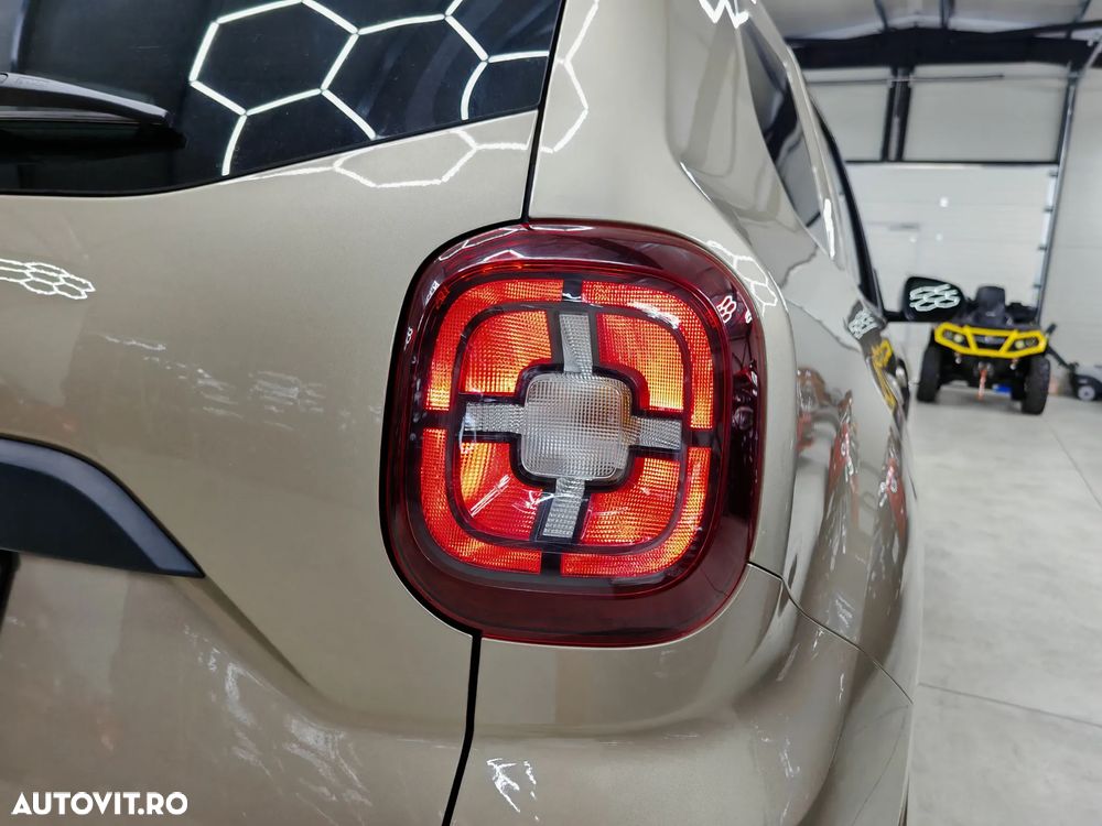 Dacia Duster SCe 115 2WD Comfort - 30