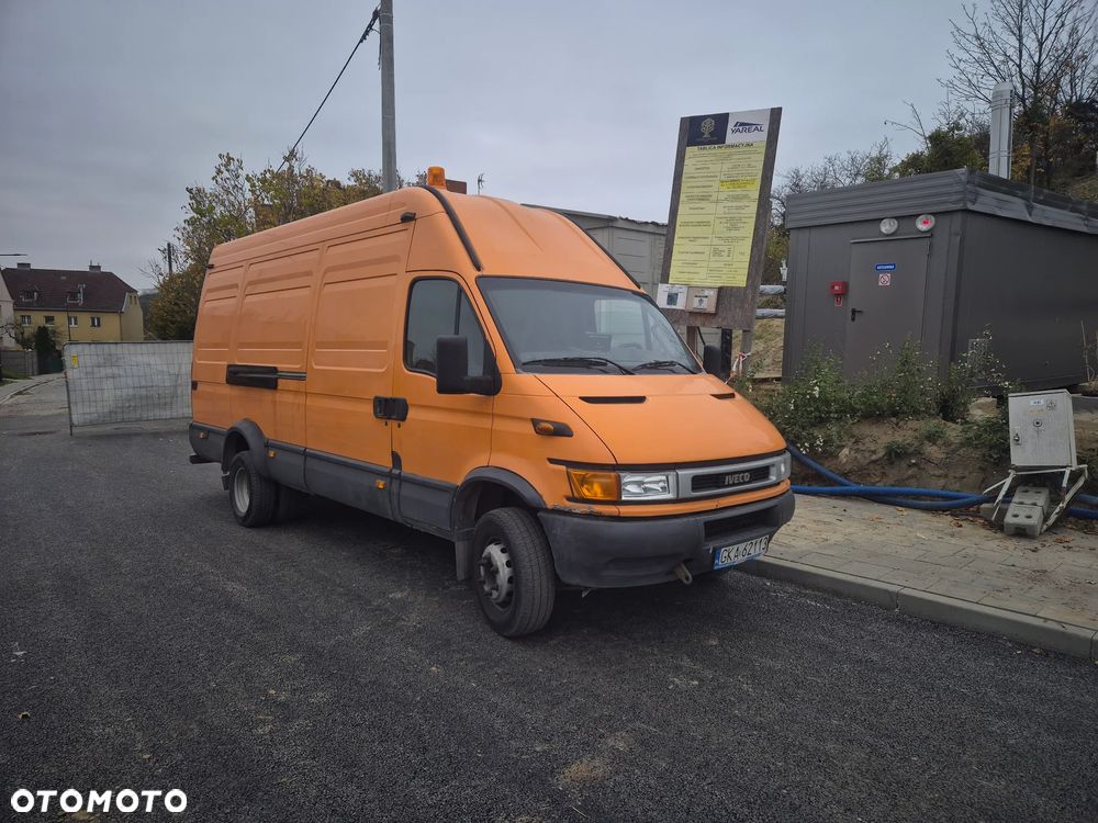 Iveco DAILY - 6
