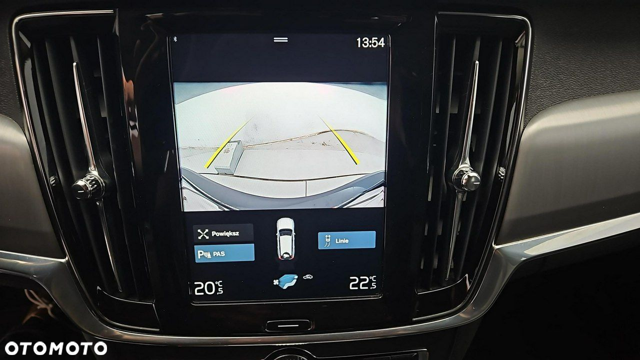 Volvo V90 D4 SCR Momentum Pro - 21