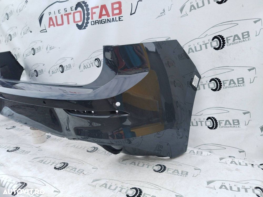 Bara spate Volkswagen Golf 8 Hatchback an 2019-2020-2021-2022-2026 - 3