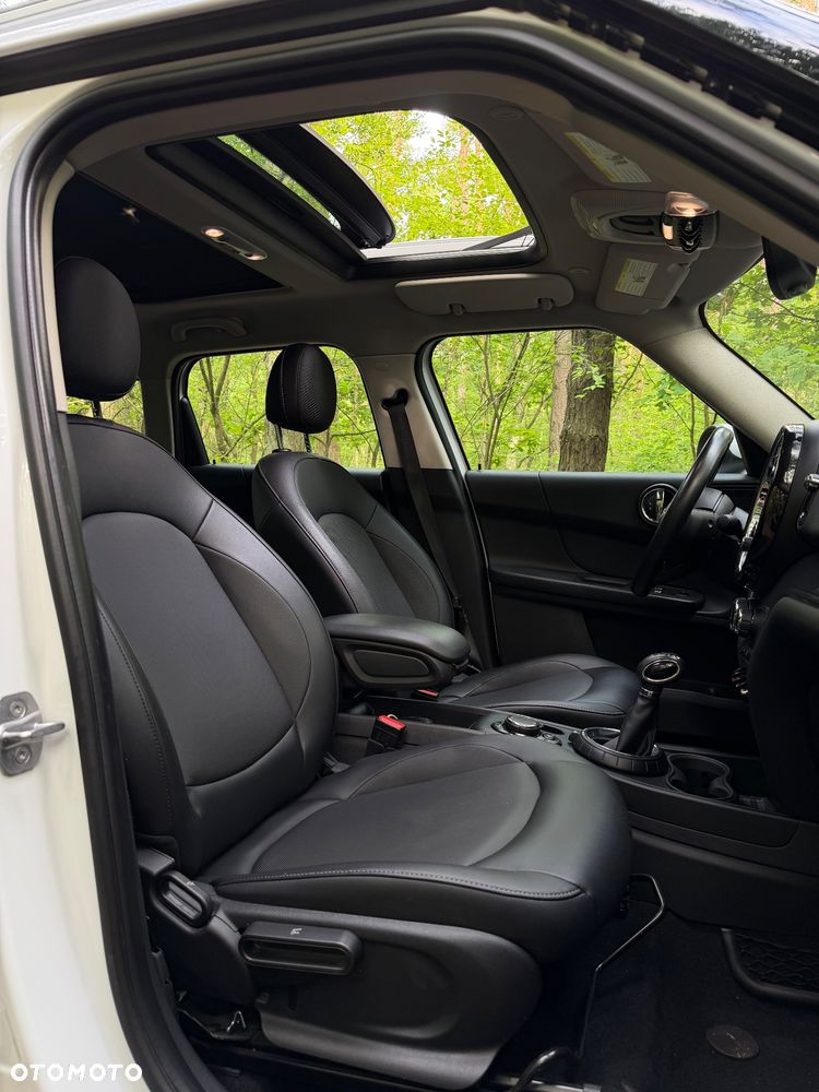 MINI Countryman Cooper - 19