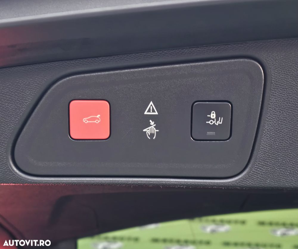 Peugeot 3008 THP 165 EAT6 Stop & Start Allure - 19