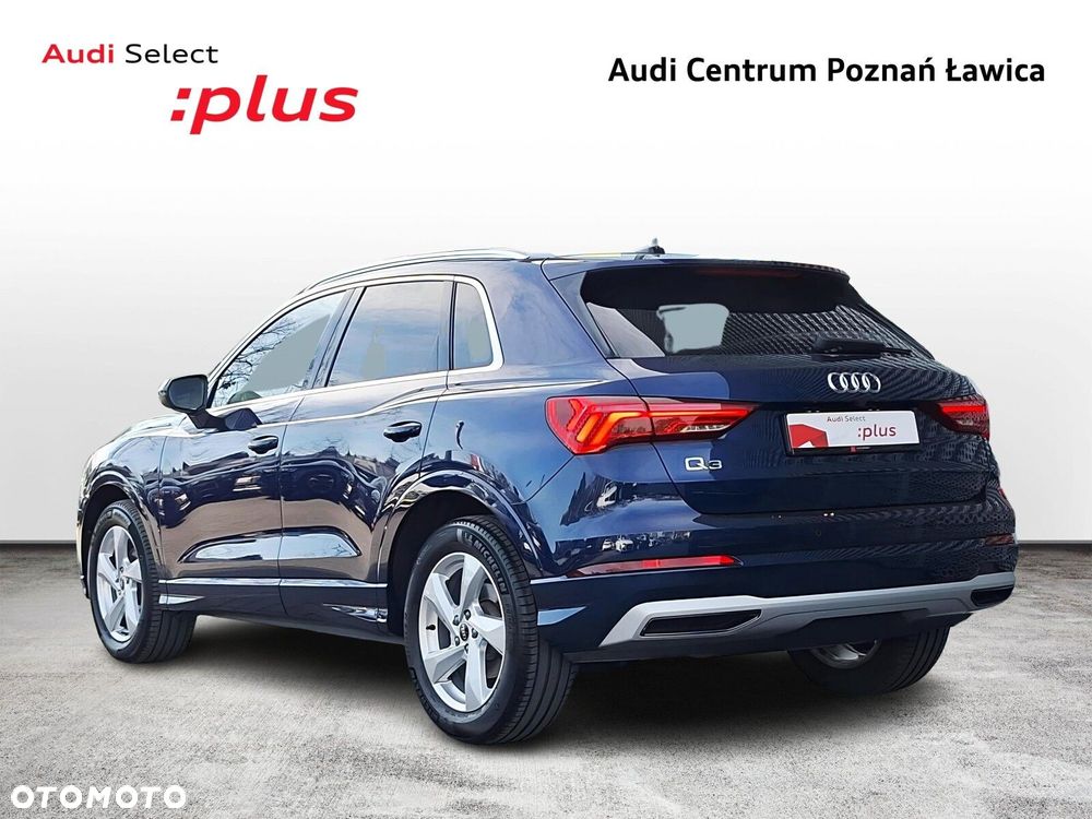 Audi Q3 - 5