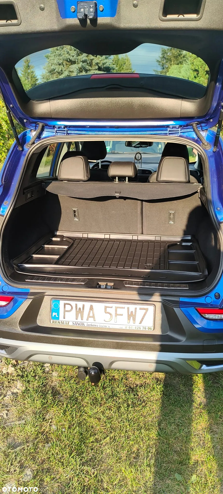 Renault Kadjar 1.7 Blue dCi Intens 4x4 - 9