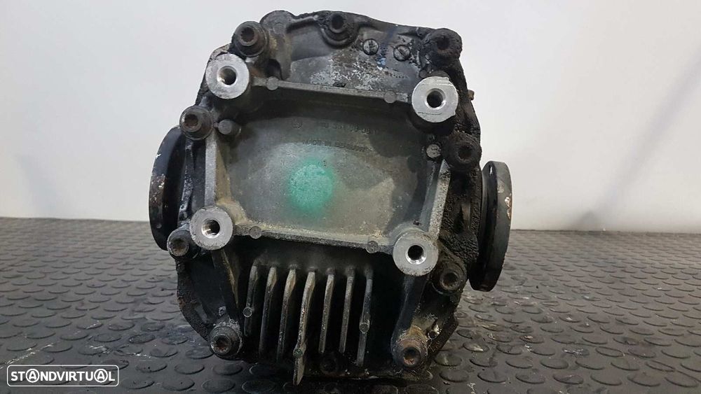 DIFERENCIAL TRASEIRO MERCEDES CLASE S (W220) BERLINA 320 CDI (220.026) - 3