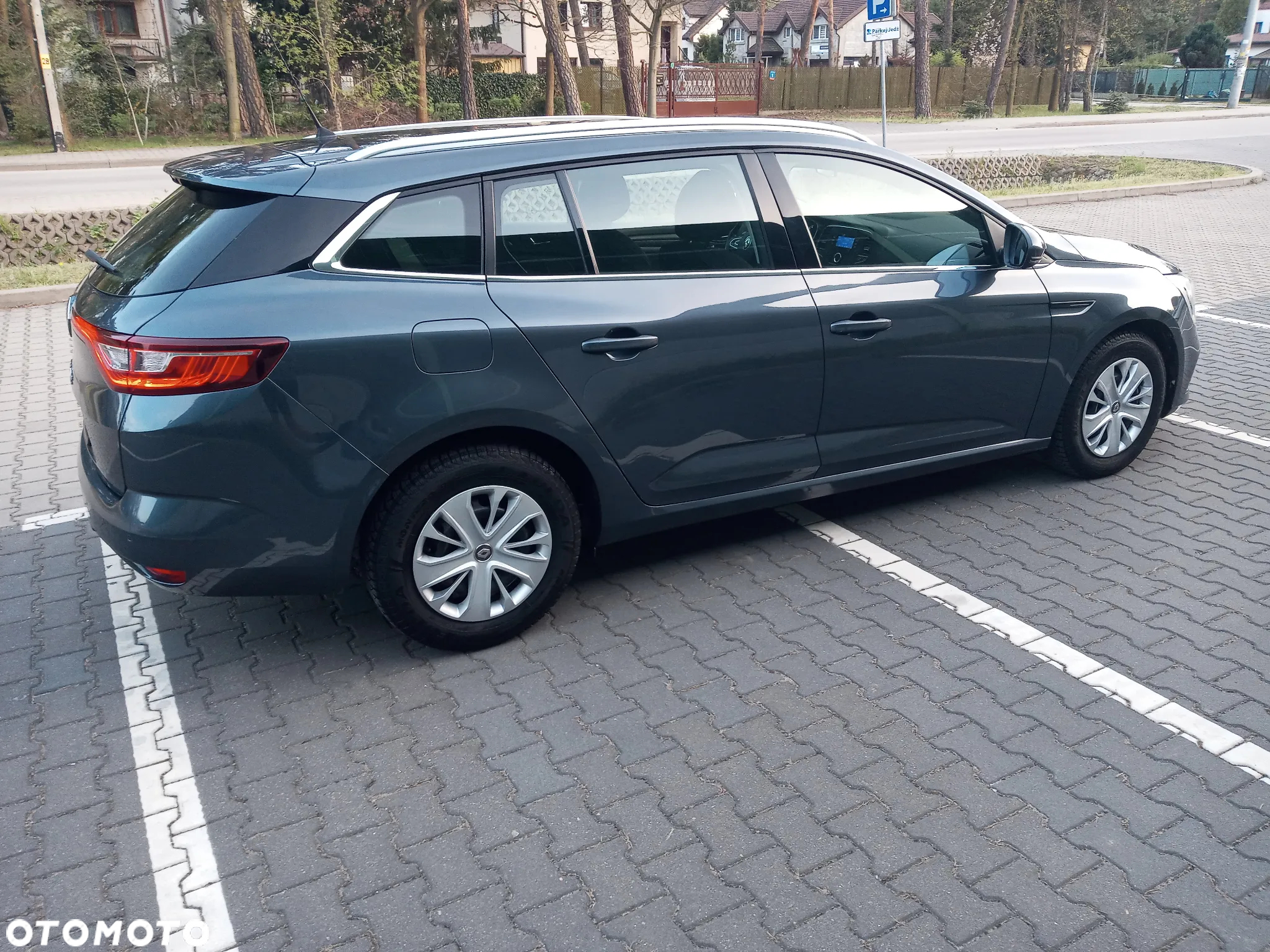 Renault Megane 1.3 TCe FAP Business - 5