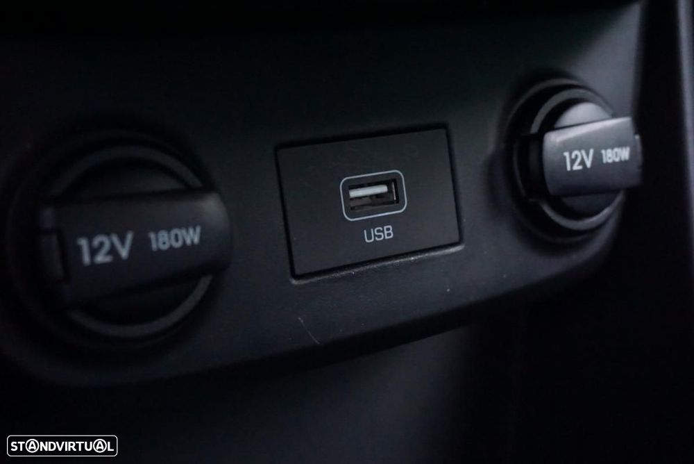Hyundai Ioniq EV 38kWh - 49