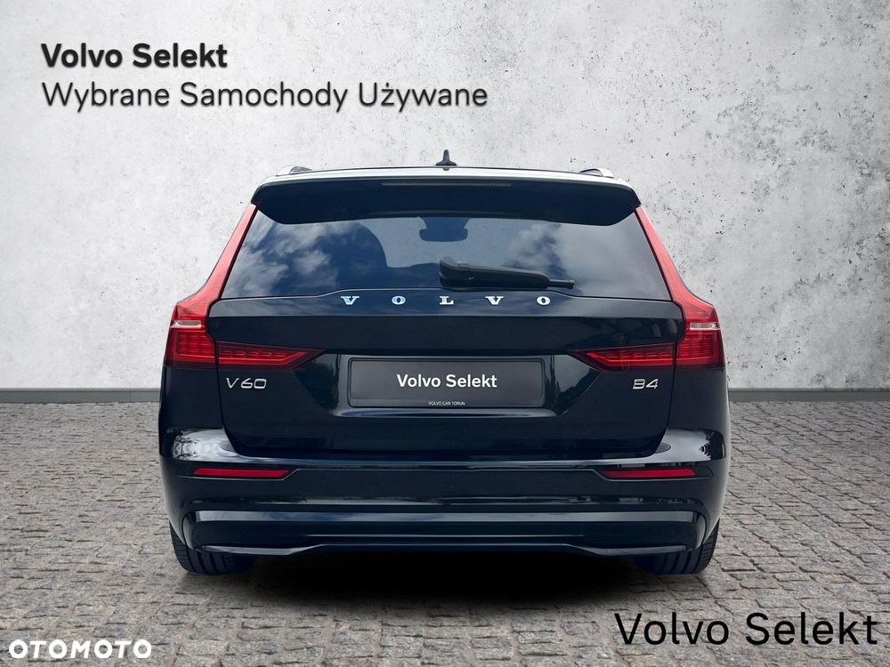 Volvo V60 - 5