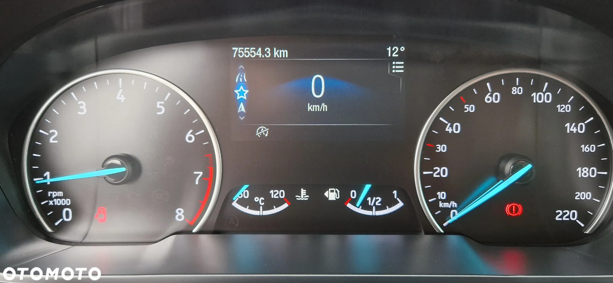 Ford EcoSport 1.0 EcoBoost GPF Titanium ASS - 15