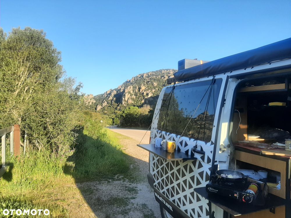Volkswagen T5 4X4 4Motion - 25