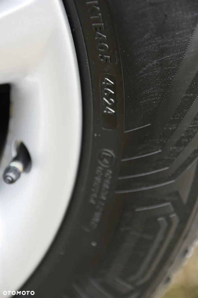 Nissan Qashqai 1.6 acenta Start/Stop - 20