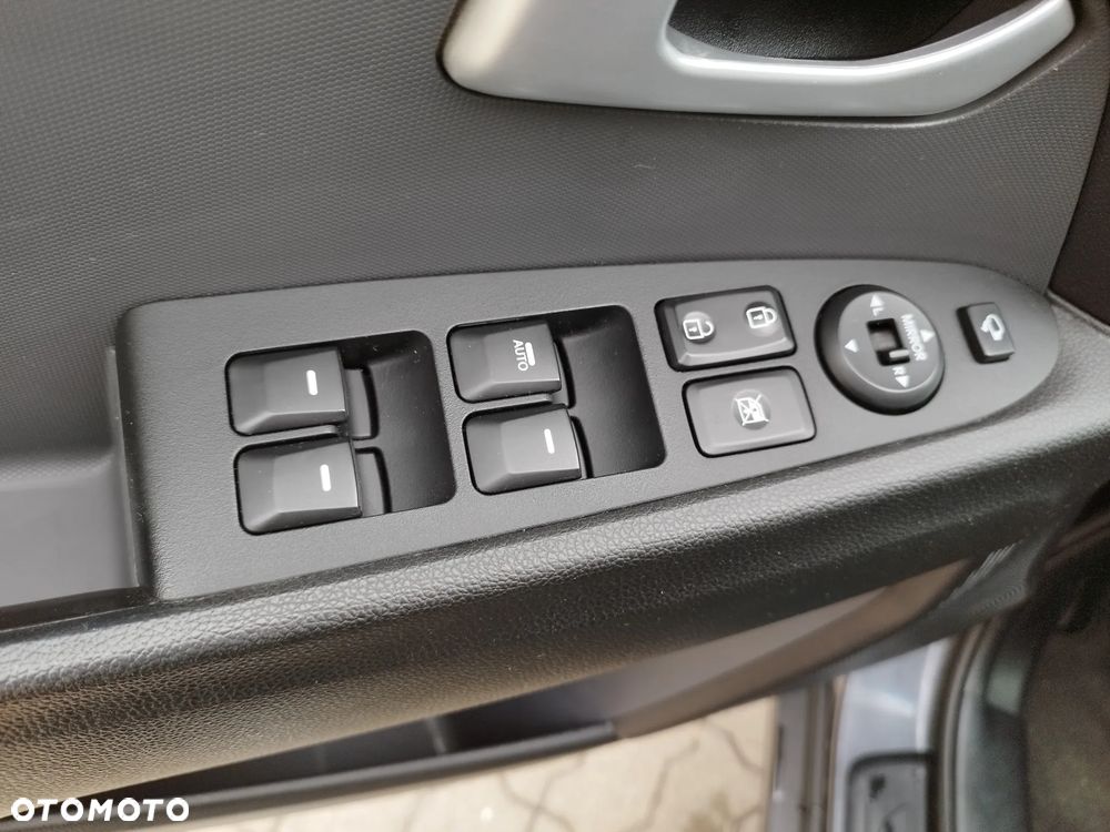 Kia Sportage 2.0 GDI XL AWD - 11